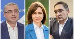 Republica Moldova își decide duminică viitorul. Cine sunt candidații la prezidențiale. Care este favoritul caselor de pariuri. Ce spun sondajele despre aderarea la UE