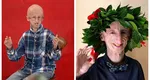 A murit tânărul care suferea de o boală genetică rară care provoacă îmbătrânirea și prin care a devenit cunoscut la nivel internațional. Sammy Basso s-a stins din viață la 28 de ani