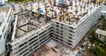 Erbașu construiește la Timișoara primul ”Centru de mari arși” din România. Clădirea va beneficia de zeci de paturi pentru marii arși, ATI, bloc operator cu 25 de săli și heliport