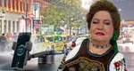 Saveta Bogdan a ajuns în fața magistraților, după o experiență pe care nu o va uita prea curând: „Eram pe punctul de a coborî, jumătate în mașină, jumătate afară. I-am cerut telefonul, iar el a demarat în trombă”