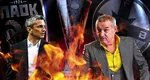 PRIMA TV ONLINE PAOK Salonic – FCSB 0-1, meci de foc în Liga Europa