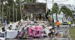 Uraganul Milton, ajuns de categoria 5, ameninţă să se dezlănţuie în Florida deja lovită de furtuna Helene