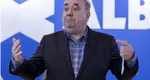 Alex Salmond, fost prim-ministru al Scoţiei, a murit după un discurs în Macedonia