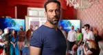 Ce meserie şi-a dorit de fapt Şerban Pavlu, înainte să devină actor. „Întotdeauna mi s-a părut extraordinar”