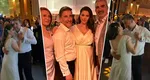 Silviu Biriș s-a căsătorit în secret. În urmă cu 8 ani, divorțul de mama copiilor săi l-a determinat să se refugieze în studiul teologiei
