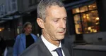Beny Steinmetz, convicted in the case regarding the retrocession of Băneasa Farm, detained in Athens, was released