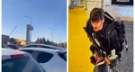UPDATE : Cel puțin șapte morți și 22 de răniți în atacul terorist de la Ankara. Doi dintre teroriști au fost neutralizați