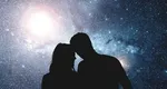 Viața amoroasă a acestor 3 ZODII se SCHIMBĂ complet după ECLIPSA de Soare din zodia Balanței