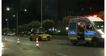 Accident cumplit în Capitală. Un nepalez a murit pe loc după ce a fost lovit în plin de o mașină