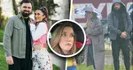 Adda, dezvăluiri din căsnicia cu Cătălin Rizea, după 10 ani de relație: „Mi-a spus că vrea o iubită nouă”. Cum a reacționat cântăreața