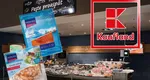 Alertă alimentară la Kaufland! Două produse contaminate cu bacteria Listeria, retrase de la raft