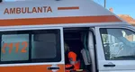 Femeie abandonată în ambulanță dintr-un motiv incredibil. Unde plecase echipajul de prim-ajutor