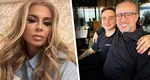 Luca, fiul lui Laurențiu Reghecampf, s-a descotorosit total de Anamaria Prodan: „Nu sunt fiul ei! Am o singură mamă, pe care o iubesc!”