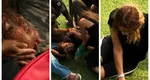 Clipe de panică pentru Anca Ţurcaşiu la Asia Express 2024. Vedetei i s-a făcut rău şi a leşinat, intervenţie de urgenţă a medicilor