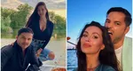 Cum reaționează Anda Călin la scenele intime jucate de Liviu Vârciu: „Este și el stresat”