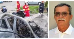 Noi detalii în cazul asasinatului de la Arad. Cine e bărbatul care a făcut bomba din mașina lui Ioan Crișan