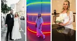 AVA, imagini nemaivăzute de la nuntă. Ce este dieta NUPO, regimul minune a ținut artista pentru a arăta spectaculos în cea mai importantă zi din viața ei