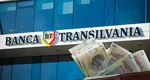 Tombola premiilor la Banca Transilvania. La finalul lunii octombrie, clienții primesc un bonus de 500 de lei