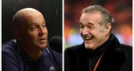 Cum i-a lăsat Gigi Becali fără emisiune la TV pe Radu Banciu şi Mihai Mironică. „A fost o deratizare!” VIDEO