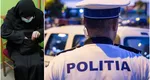 Bărbat deghizat în măicuță, prins în flagrant când primea bani de la o persoană pentru o presupusă intervenție chirurgicală, pentru care ceruse peste 10.000 de lei. Suspectul a fost reținut de autorități