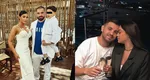 Betty Salam a făcut anunțul despre al doilea copil, la câteva luni după ce s-a împăcat cu soțul ei: „O fetiță, o mini Betty”
