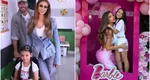 Victor Slav nu a fost la ziua fiicei sale. Bianca Drăgușanu l-a dat de gol: „Eu l-am invitat în fiecare an și nu a venit”