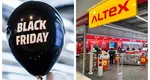 Black Friday 2024. Altex anunță când dă startul reducerilor
