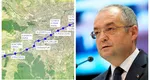 Emil Boc a anunțat că metroul din Cluj se va face. Construcția începe în această toamnă