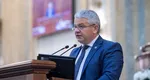 Florian Bodog, PSD, își retrage candidatura la Senat: ”Mă voi dedica acestui proiect. După 12 ani în Senatul României las în urmă o activitate de care sunt mâdru”
