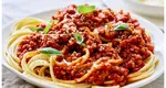 Rețeta lui Jamie Oliver pentru cele mai bune spaghete Bolognese. Pastele tradiționale italiene sunt o delicatesă