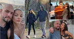 BRomania, dezvăluiri despre relația cu Fabiola Matiuță. Cum s-a schimbat viața comediantului într-un an