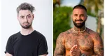 Radu Bucălae, de la Neața cu Răzvan și Dani, despre noul lungmetraj care va șoca România: „Marcel de la Insula iubirii a fost destul de rece”