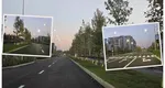 Un nou bulevard se deschide în București. Cum arată și unde e situat