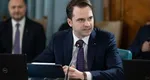 Sebastian Burduja: Lockheed Martin va produce în România baterii cu o capacitate de până la 100 de megawați, pentru piața europeană