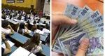 Bursă monoparentală 2024-2025. Vești bune pentru studenți