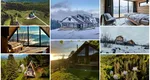 Cele mai frumoase cabane din adâncul munților. Locurile superbe unde trebuie să ajungi măcar o dată în viață
