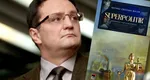 Dr. Valentin Filip: „Superpolitik, a book about ordering, disordering or reordering the world”