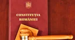 CCR se reuneşte vineri pentru a valida/invalida rezultatele alegerilor de duminică