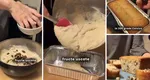 Chec pufos fără zahăr și fără gluten. Rețeta delicioasă chiar și pentru copii