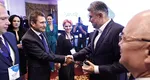 Premierul Ciolacu: nicio reformă în administrație și ANAF nu se va face fără primari