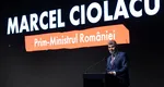 Marcel Ciolacu, despre prioritățile din programul de guvernare al PSD: Vrem să continuăm să creştem veniturile românilor în următorii 4 ani, să ducem câştigul salarial mediu brut la peste 2.600 euro pe lună, iar salariul minim brut la 1.300 euro pe lună