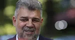Marcel Ciolacu: Guvernul PSD – PNL funcționează bine din punctul meu de vedere