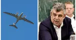 Marcel Ciolacu, despre alerta dronei rusești de la Constanța: „S-au luat toate măsurile ca să nu fie niciun pericol”