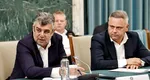 Ciolacu, după ce S&P a reconfirmat ratingul suveran al României: Este o dovadă a stabilităţii macroeconomice şi a perspectivelor de dezvoltare pe care le are România