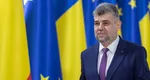 Guvernul Ciolacu a dus inflația la jumătate din cât era la începutul mandatului. Inflația a ajuns la 4.6% și va continua să scadă până în decembrie