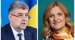 Marcel Ciolacu a convocat-o la discuții pe Elisabeta Lipă. Premierul intervine în scandalul dintre Eduard Novak și președinta Federației Române de Canotaj