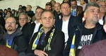Marcel Ciolacu, alături de „lupii galbeni” la celebrarea centenarului echipei Petrolul Ploiești
