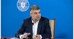 Marcel Ciolacu spune că România trebuie să dea excepții fiscale, dar limitat: „Am făcut aceste jocuri în funcție de cum am crezut noi că vom putea obține anumite voturi”
