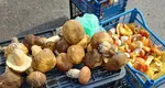 O legumă obișnuită, achiziționată din piață, a răspândit spaimă în rândul consumatorilor. Trei ieșeni au ajuns la spital