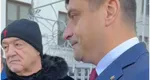George Simion și Gigi Becali s-au rugat împreună la moaștele Sfintei PARASCHEVA – VIDEO